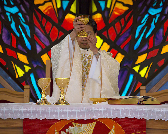 Photo by Bear Veale